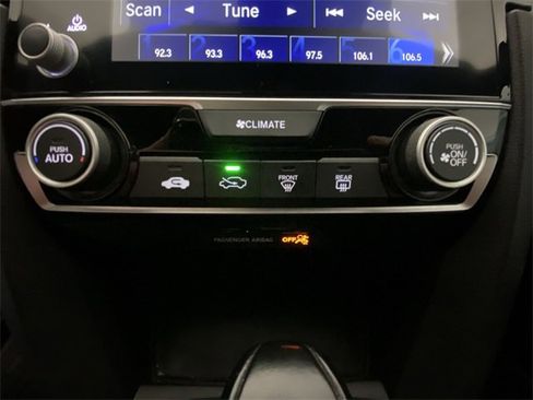 Used 2021 Honda Civic Sport image 18