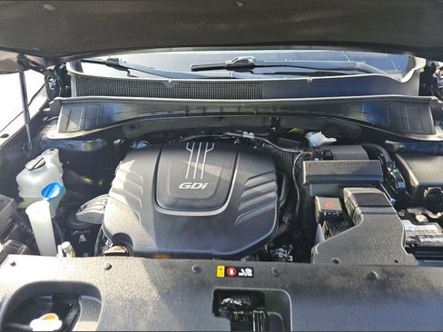 Used 2017 Kia Sorento LX image 23