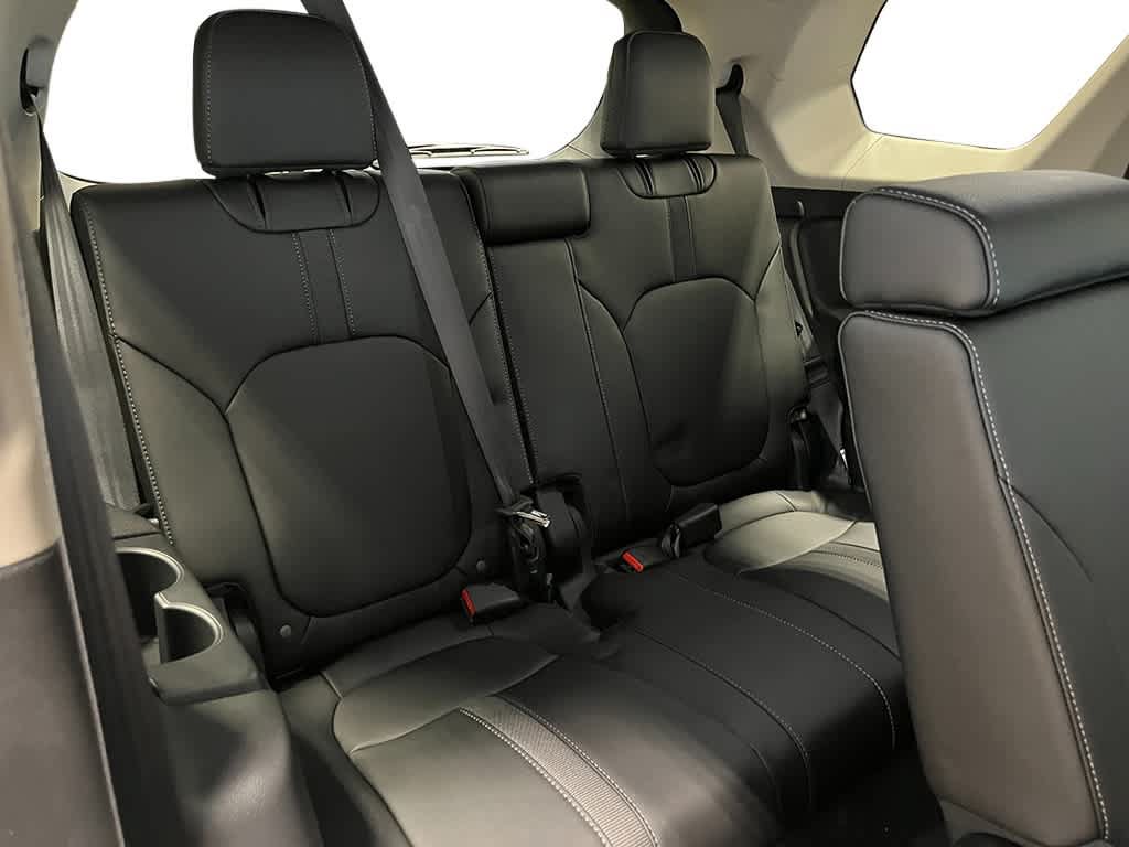 New 2026 Honda Pilot EX-L image 24