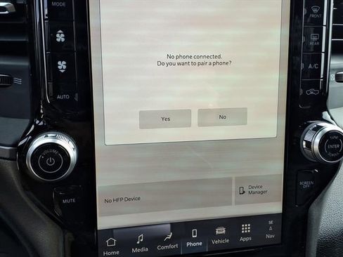 New 2026 RAM 2500 Tradesman image 13