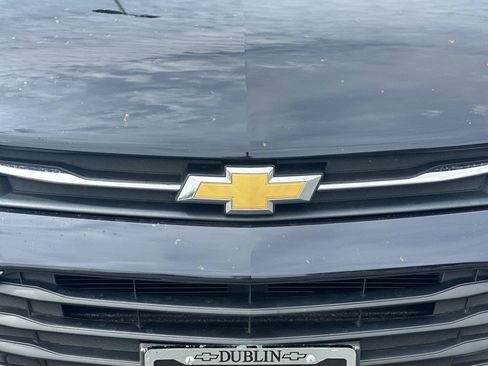 Used 2022 Chevrolet Trax LT w/ Driver Confidence Package AWD/4WD image 44