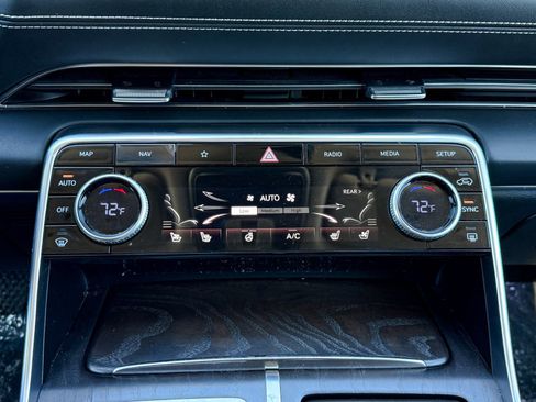 Used 2021 Genesis GV80 2.5T image 26