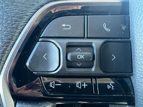 Used 2022 Toyota Tundra Limited image 21