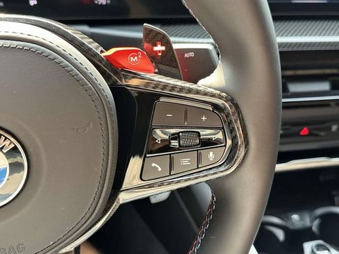 Used 2026 BMW M4 xDrive Competition AWD/4WD image 27