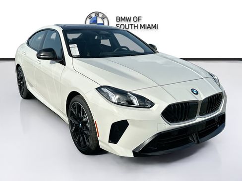 New 2026 BMW 228i w/ Premium Package FWD image 1