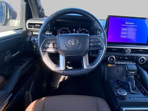 Used 2026 Toyota 4Runner Limited AWD/4WD image 6