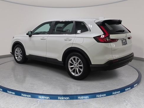 Used 2024 Honda CR-V EX-L image 8