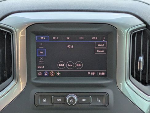 Used 2024 Chevrolet Silverado 3500 W/T w/ WT Convenience Package AWD/4WD image 18