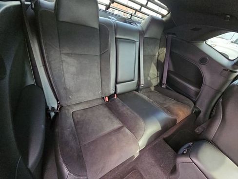 Used 2023 Dodge Challenger R/T Scat Pack w/ Plus Package RWD image 27