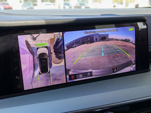 New 2026 Nissan Murano SL image 4