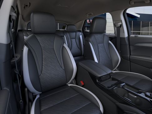 New 2026 Buick Envision Sport Touring AWD/4WD image 16