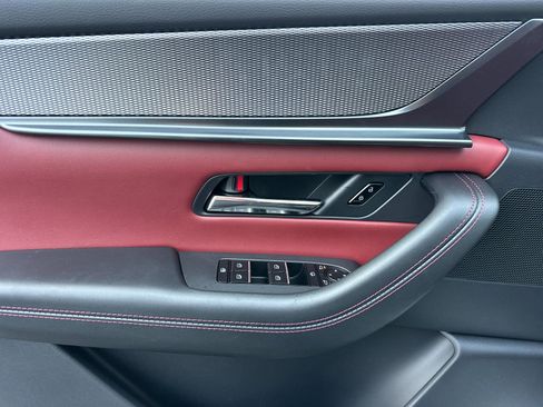 New 2026 MAZDA CX-70 3.3 Turbo S w/ Premium Package image 10