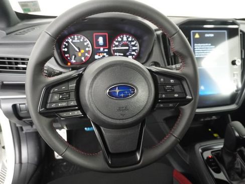 New 2026 Subaru Impreza RS AWD/4WD image 13