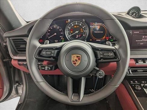 Certified 2023 Porsche 911 Carrera S image 18