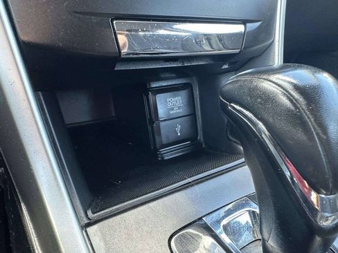 Used 2014 Honda Accord Sport image 25