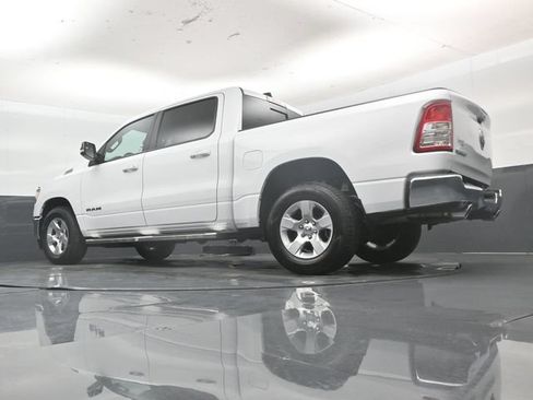 Used 2022 RAM 1500 Big Horn RWD image 32