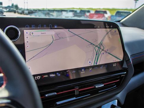 New 2024 Chevrolet Silverado EV RST image 34