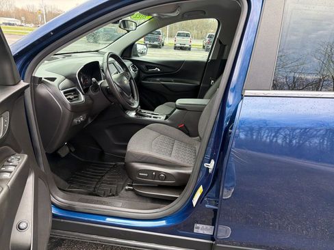 Used 2022 Chevrolet Equinox LT image 10