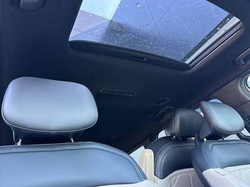 New 2027 Kia Telluride EX FWD image 20