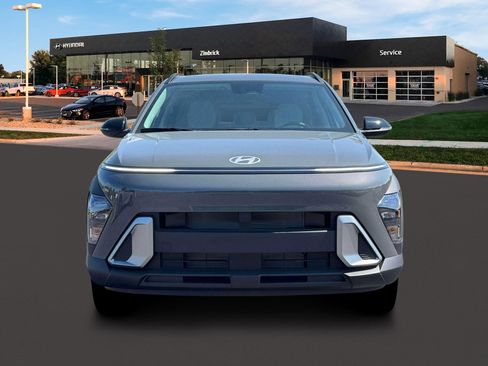 New 2026 Hyundai Kona SEL Sport image 12
