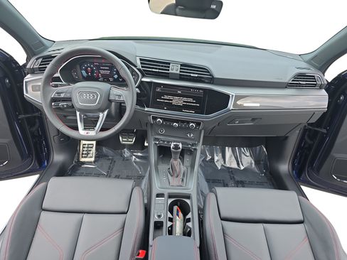 New 2025 Audi Q3 2.0T Premium Plus image 9