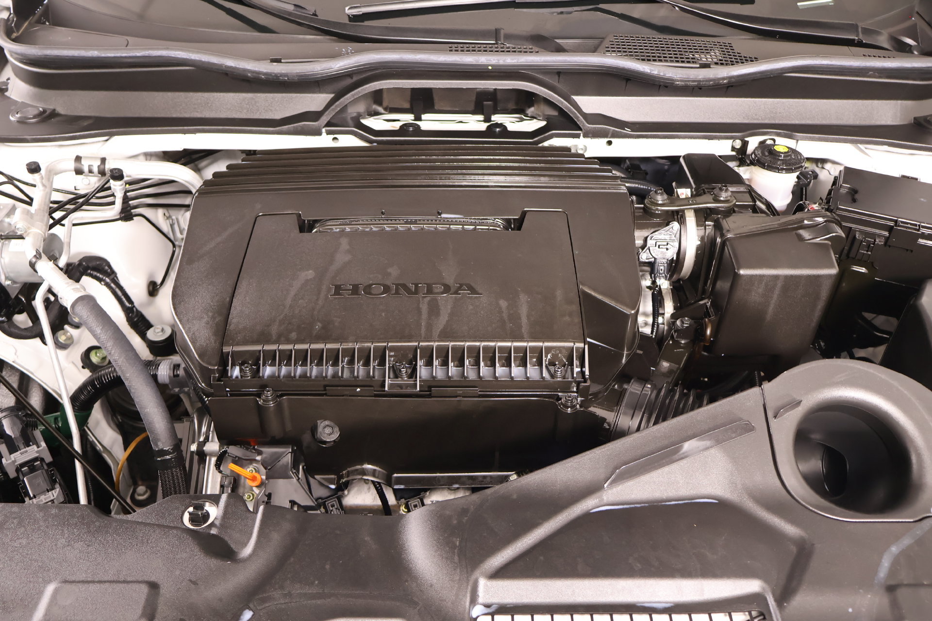 Used 2025 Honda Pilot Touring image 21