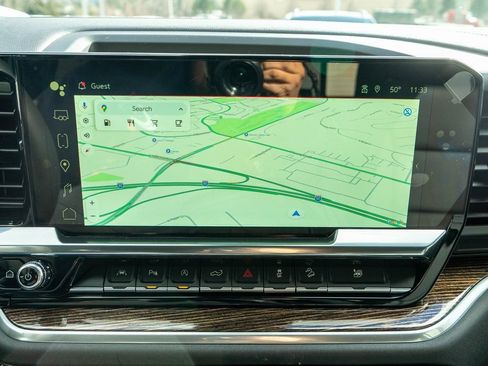 New 2026 GMC Sierra 1500 Elevation w/ Elevation Premium Package image 23