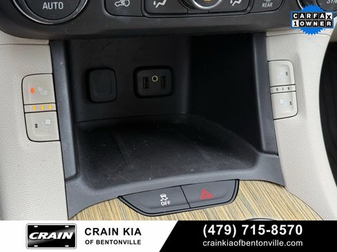 Used 2019 GMC Acadia Denali w/ Technology Package image 18