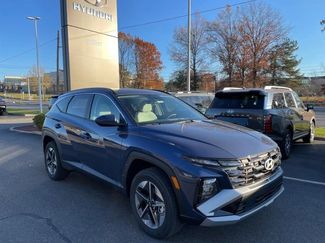 New 2026 Hyundai Tucson SEL video 2