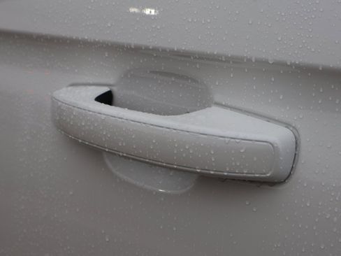 New 2025 Ford Expedition King Ranch image 21