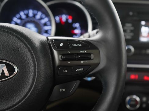 Used 2015 Kia Optima EX w/ EX Premium Package image 25