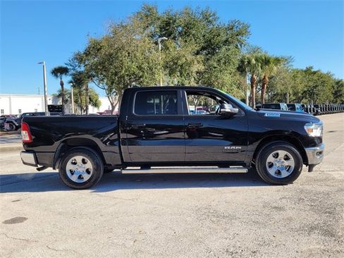 Certified 2022 RAM 1500 Big Horn image 5