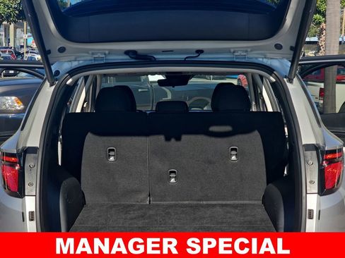 Used 2024 Hyundai Tucson SEL image 12