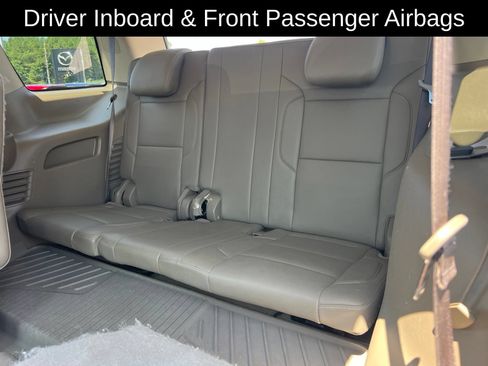 Used 2019 Chevrolet Tahoe LT w/ LT Signature Package RWD image 38