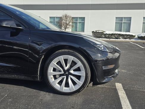 Used 2022 Tesla Model 3 Long Range image 5