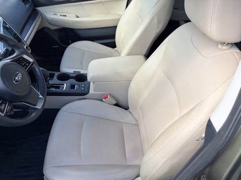 Used 2019 Subaru Outback 2.5i Limited image 7