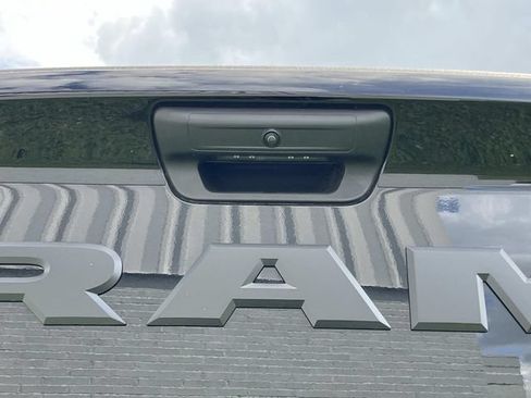 Used 2026 RAM 2500 Tradesman AWD/4WD image 4
