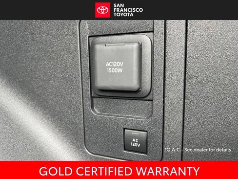 Certified 2026 Toyota bZ FWD image 39