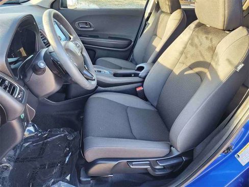 Used 2022 Honda HR-V EX image 20