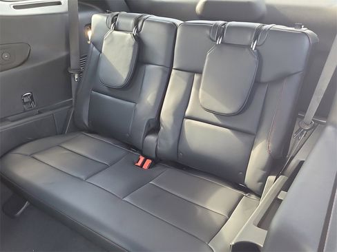 New 2026 Ford Explorer ST w/ Sun And Sound Package image 13