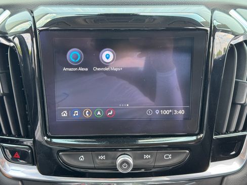 Used 2020 Chevrolet Traverse RS image 28