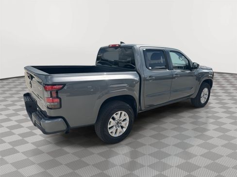 Used 2023 Nissan Frontier SV AWD/4WD image 5