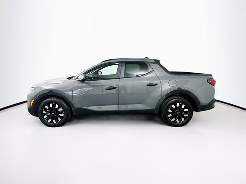 Used 2025 Hyundai Santa Cruz SEL FWD image 4