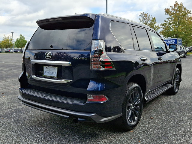 Certified 2023 Lexus GX 460 Luxury w/ Sport Design Package AWD/4WD image 6