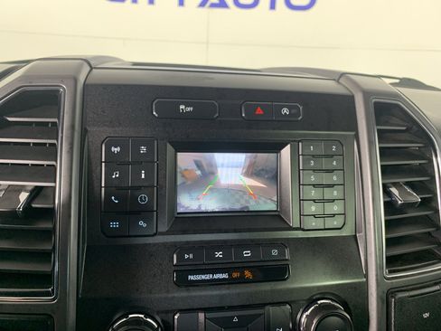 Used 2018 Ford F150 XLT w/ Equipment Group 301A Mid image 26