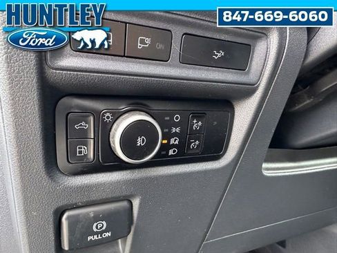 Used 2023 Ford F150 XLT w/ Equipment Group 302A High image 16