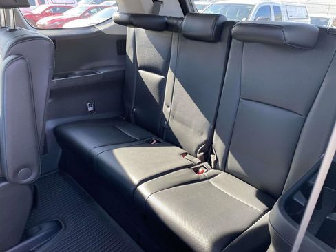 Used 2024 Toyota Grand Highlander XLE image 27