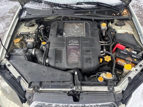 Used 2005 Subaru Outback 2.5XT Limited image 16