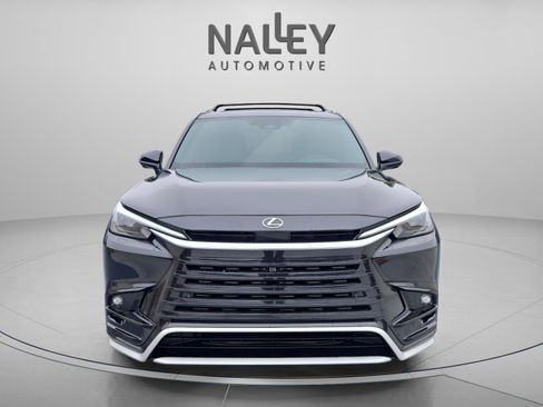 New 2026 Lexus TX 500h 500h F SPORT Performance Premi image 6