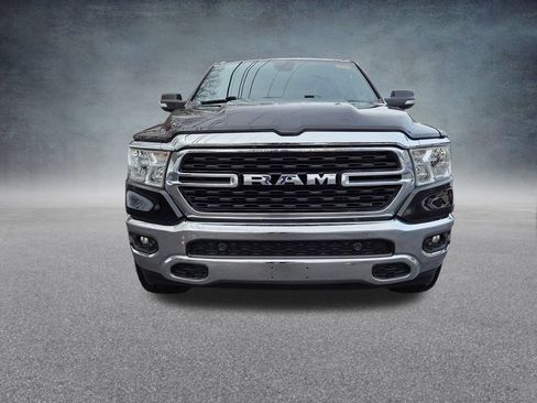 Used 2022 RAM 1500 Big Horn image 3